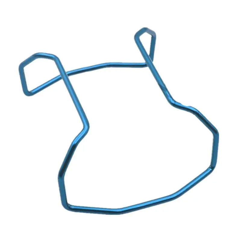 Анти-Царапины металлической проволоки гвардии бампер протектор для Canon EOS-sio G Shock