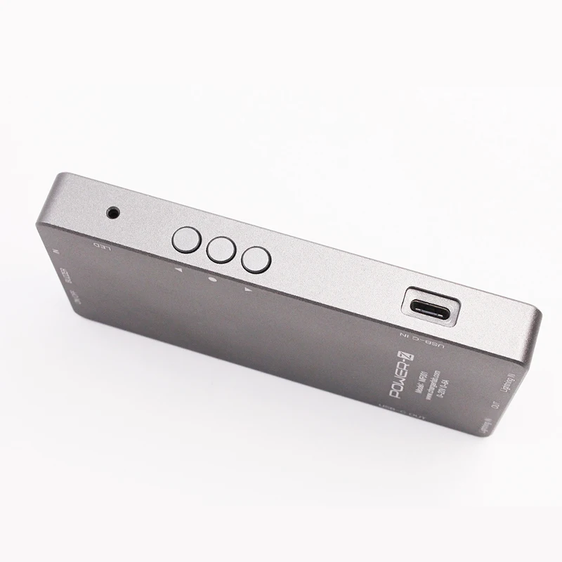 Высокоточный Тестер кабеля ChargerLAB POWER-Z MFi MF001/ Power Bank | Бытовая техника