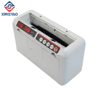 k 1000 portable money counter with rechargeable battery mini bill counter portable money counting machine