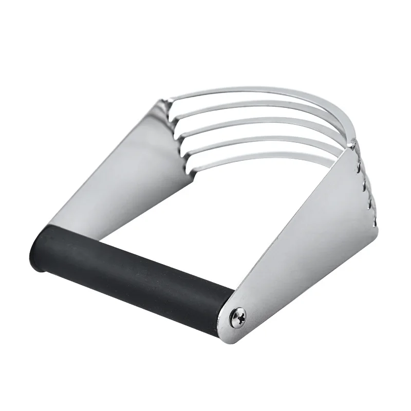 Инструменты для выпечки Миксер Для сливочной муки из нержавеющей стали | Дом и