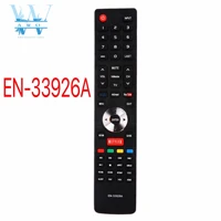 new smart intelligence tv en 33926a remote control replacement universal controller for hisense en 33926 en 33925 en 33922