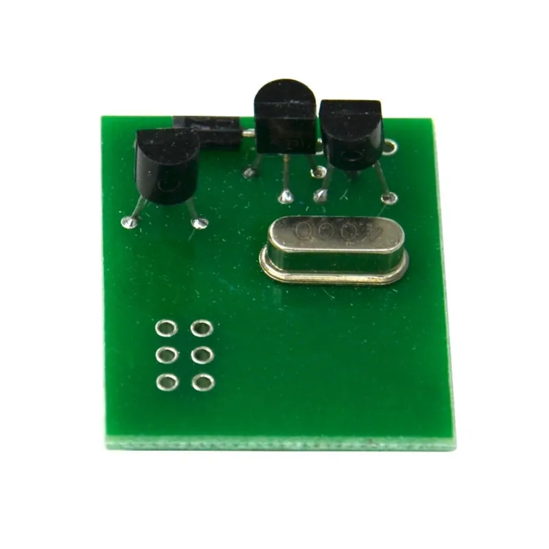 Диагностический инструмент для фотомодуля иммобилизатора EDC15C3 DCU3R MSA15 siуспеш32