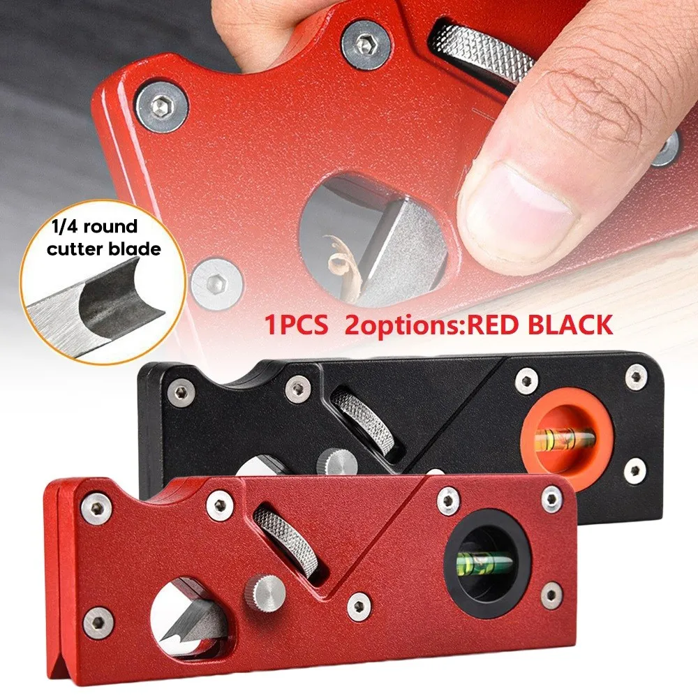 

Hand Planer Quick Edge Trimming And Chamfering Edge Corner Flattening Tool Wood Woodworking Hand Tool Set