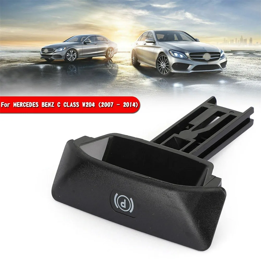 

Parking Brake Pull Handle Switch A2044270020 Fit For Mercedes Benz C E W204 W212 Mercedes-W204 W207 W212 W218 X204 CLS GLK