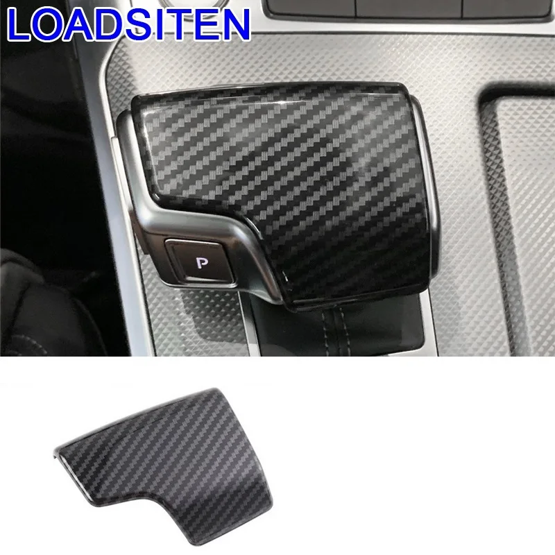 Автомобильная декоративная хромированная шестерня аксессуары для интерьера