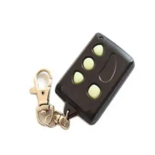 For RMC555 remote control Duplicator for garage gate door open command Copy RMC-555 handheld transmitter | Безопасность и защита