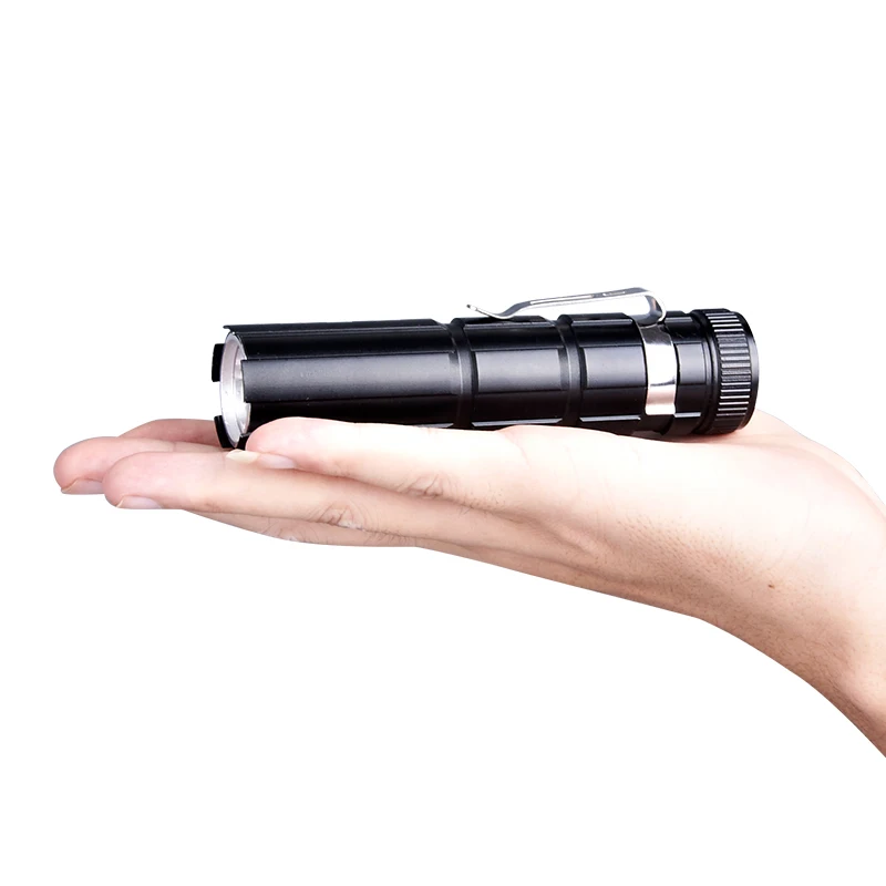 

Powerful Recharge Flashlights Waterproof Ultra Bright Multifunction Portable Flashlights Outdoor Torch Zaklamp Lighting DF50SDT