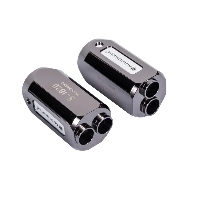 2 шт. сделай сам Аудио Аксессуары Адаптер втулка кольцо направление трубка