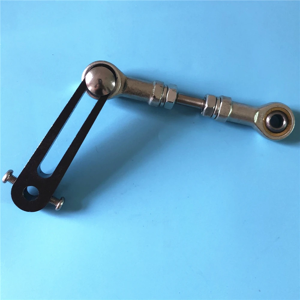 Поршневой двигатель аксессуары для коленчатого вала регулируемый ход линейный