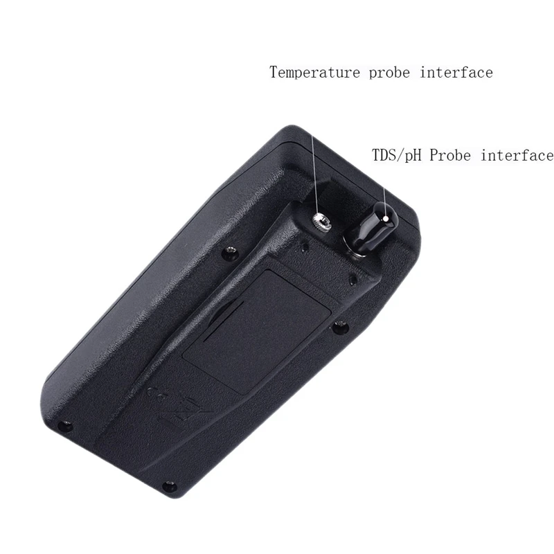 Цифровой прибор для измерения PH аквариума Портативный восстановительного