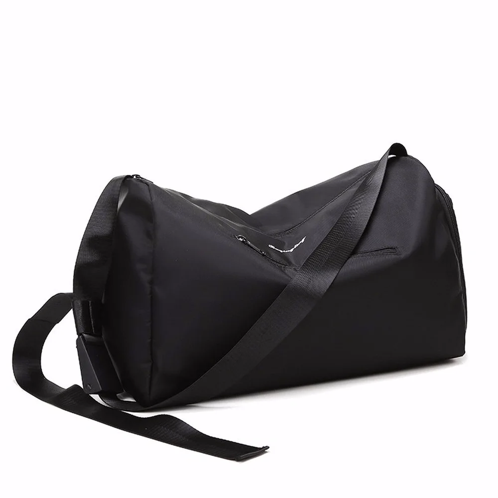 

Skfoockes Handbag 2021 New Fashion Handbag Travel Bag Wet and Dry Oxford Sports Bag Shoulder Messenger Bag