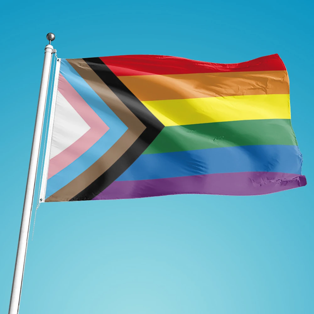 homosexual gay lgbt pride dream smp Bisexual Pride Flag LGBT Flag Home Decor Gay Friendly LGBT Flag Banner 90x150cm