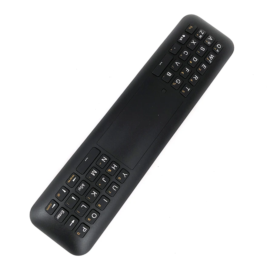 new original tvrc5131212 ykf315 z01 fitt for philips tv with keyboard remote control 433mhz remote control free global shipping