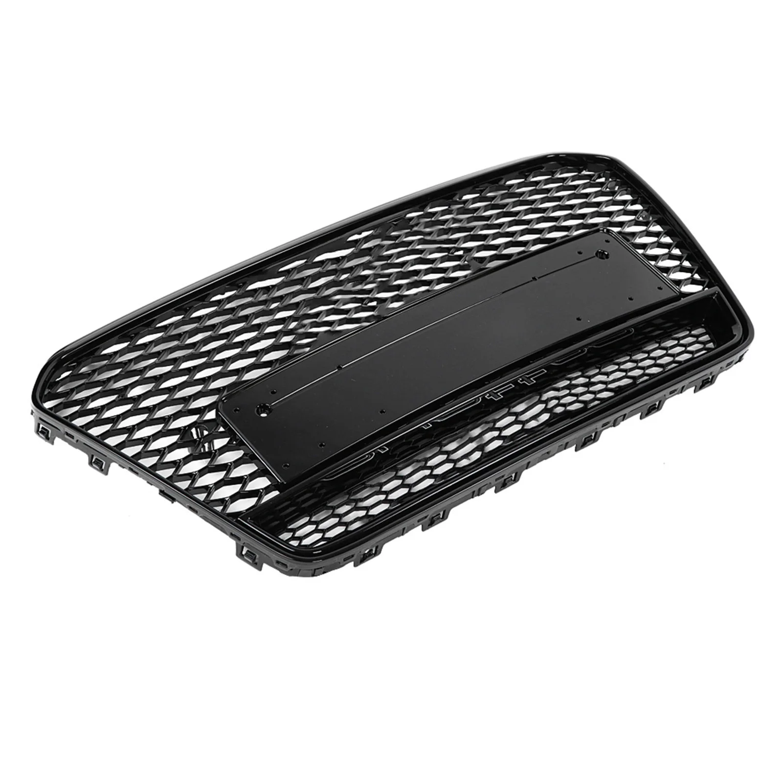 Установка решетки переднего бампера для RS Style подходит A5/S5 B8.5 2012-2016 автомобильные