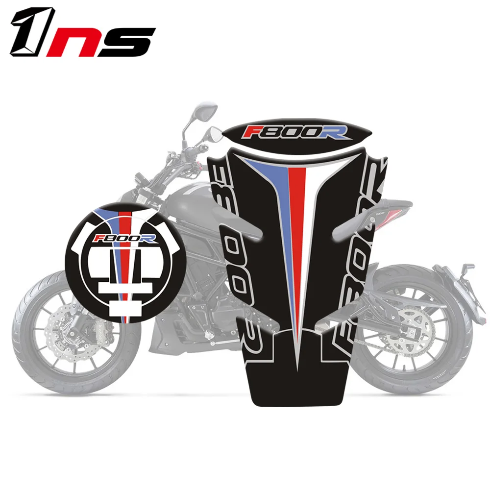 Наклейка на руль мотоцикла для BMW R1200GS/ADV R1250GS F800GS/ADV F700GS F650GS F750GS G650GS|Наклейки и