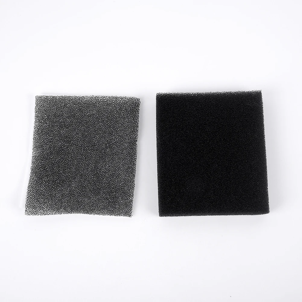 

1 Set For Samsung Vacuum Cleaner Foam Filter Cyclone Hoover DJ63-00669A SC43-47^