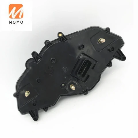 

Motorcycle LCD Digital Meter Speedometer Motorcycle parts modification