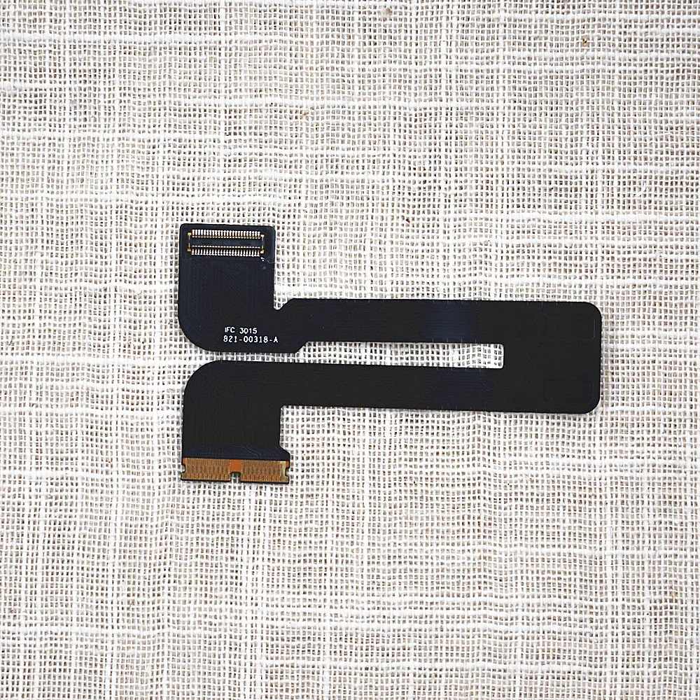 Оригинальный ЖК-дисплей LED LVDS ДЛЯ CREEN CABLE 12 &quotMacBook Retina A1534 ранние 2015-2016 | Компьютеры