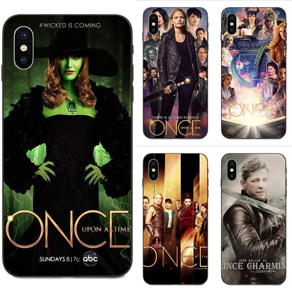 Мягкий чехол для телефона из ТПУ один раз в день постера Xiaomi Redmi Note 3 3S 4 4A 4X 5 5A 6 6A 7 7A