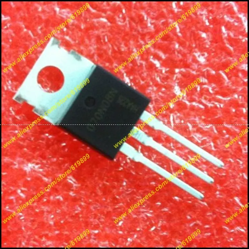 

Free Shipping 10pcs/lot IPP070N08N3G IPP070N08N3 P070N08N3G