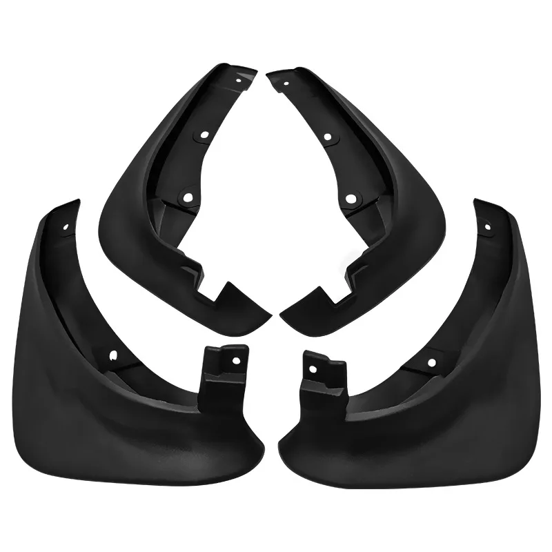 4 шт. брызговики подходящие для Mazda 6 GJ GL Atenza 2013-2020 салонные шин аксессуары