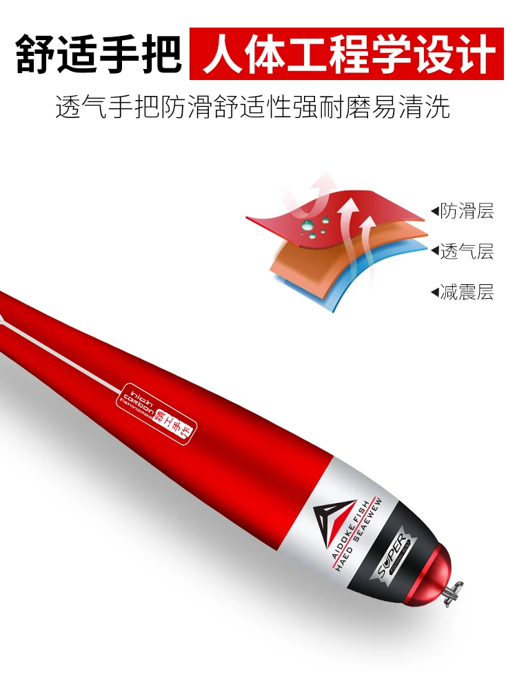 Новинка 2 7 удочка для ловли карпа 37 мелодий/28 мелодий с очень тонкой настройкой 3 6