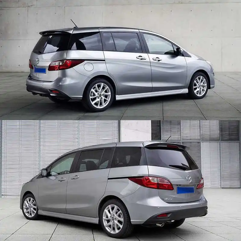 

11-14 5 07-10 Mazda 5 M5 Tail Ma 5
