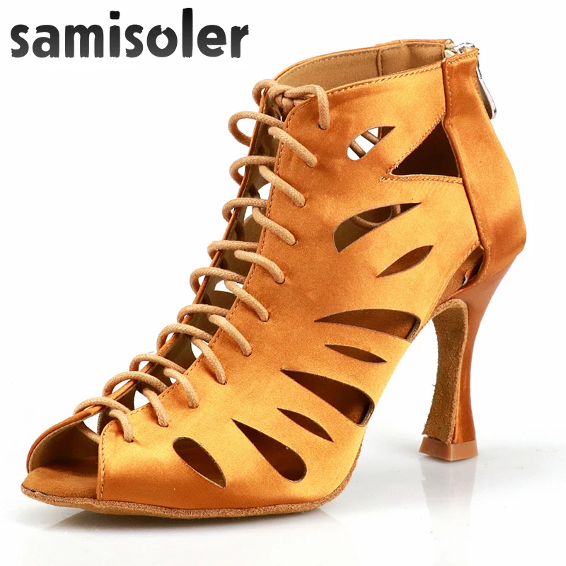 Новые тканевые коллокационные блестящие ленты для бальных танцев латинских |