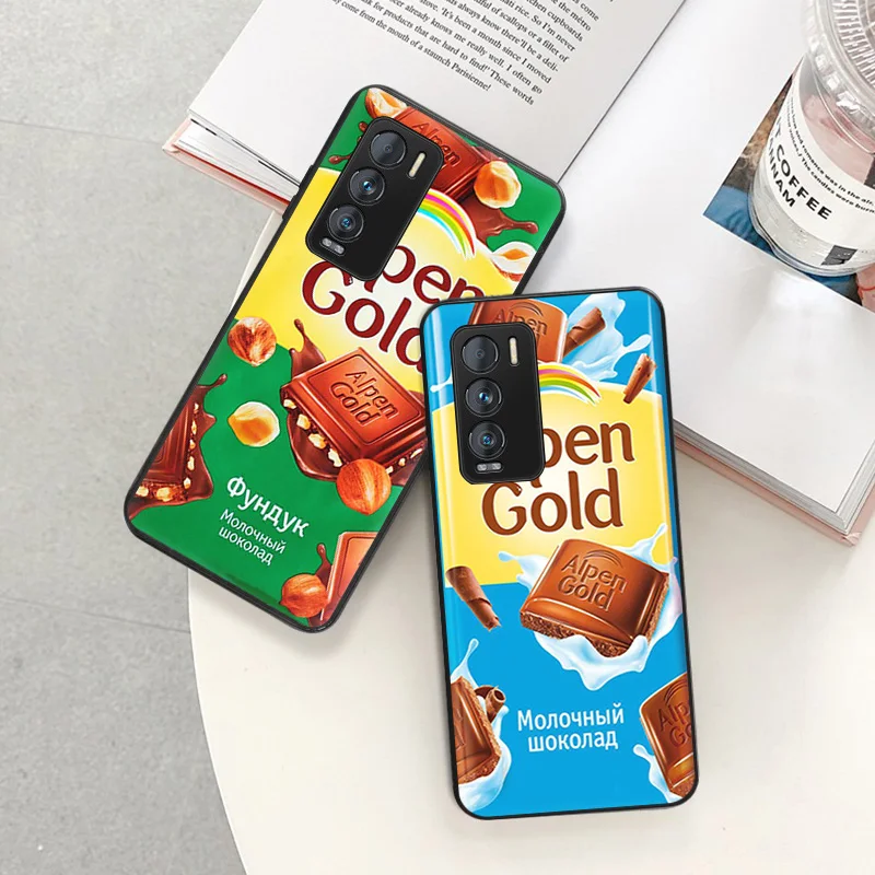 Черный мягкий чехол для Realme 8 6 7 X7 Pro GT Neo V13 V15 C15 C21 C20 C11 C25 телефона C21Y Master MB |