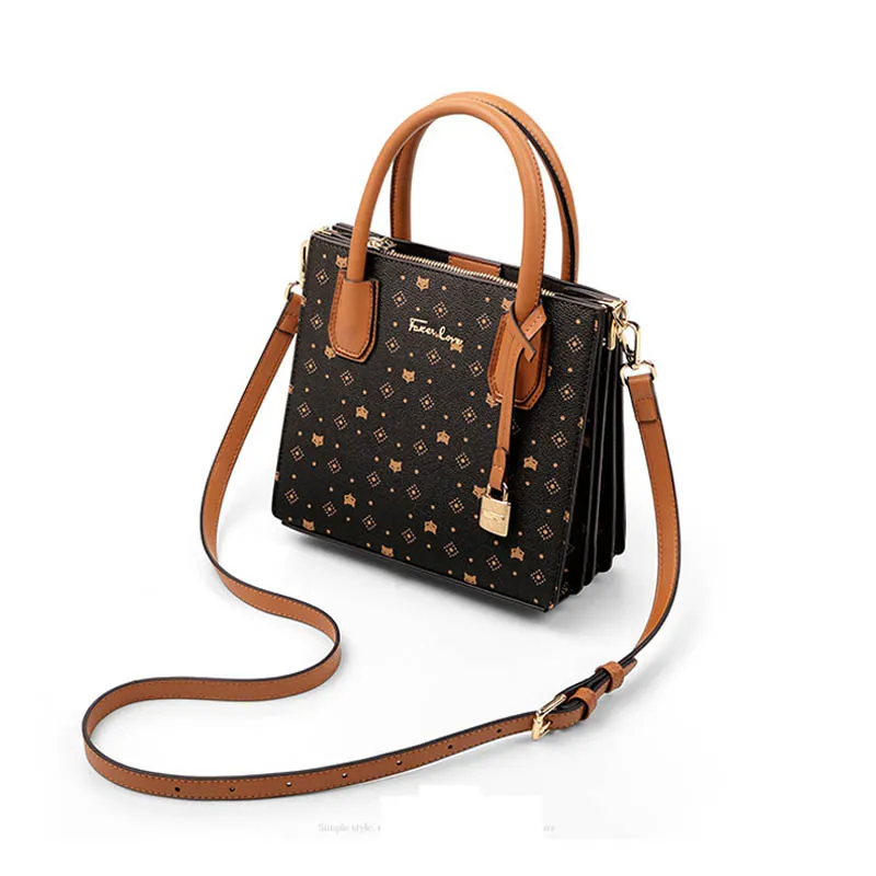 

Luxury Designer Pvc material Quality Tote Bag Fashion Female bag Women's bag