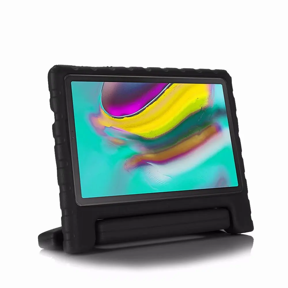 Жесткий Детский защитный ударопрочный пенопластовый чехол-подставка для Samsung