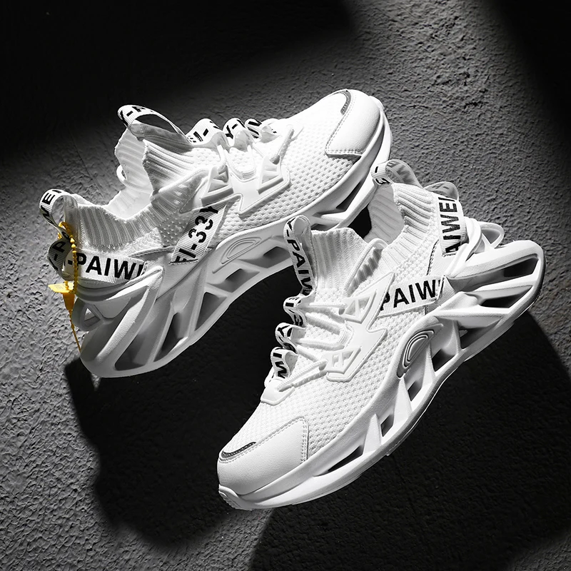 2020 High Quality Men Shoes Comfortable 