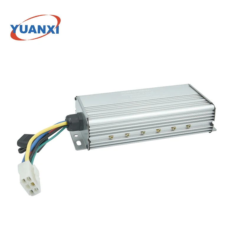 

30V-135Vto12V31A-35A 372 -420