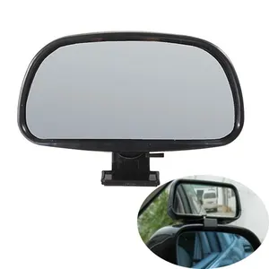 Универсальное автомобильное вспомогательное зеркало заднего вида, автомобильные аксессуары для интерьера