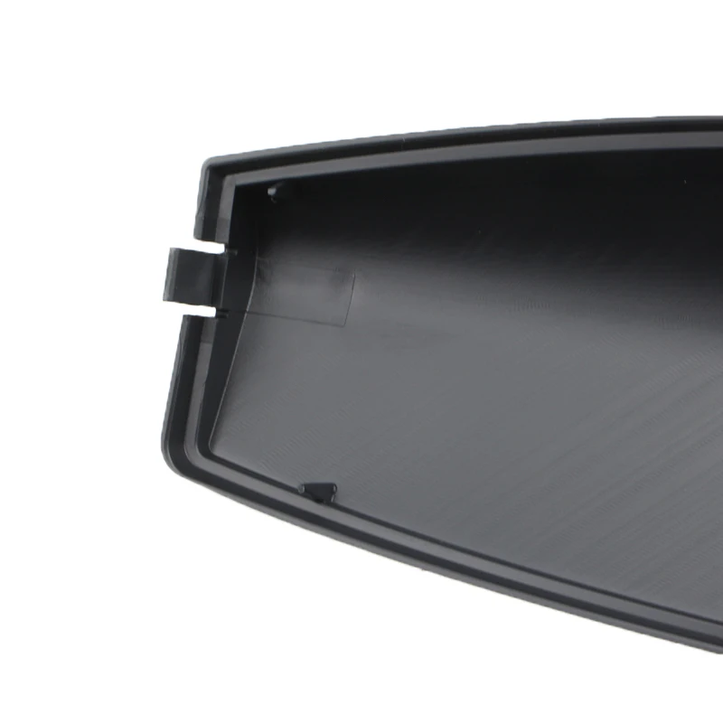 Воздухоотвод впускной шланг Направляющая Пластина Крышка для VW Golf Jetta MK5 MK6 Passat B6 S3