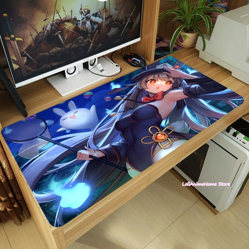 большой игровой коврик для м