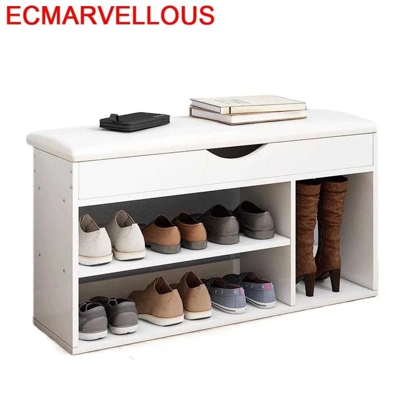 

Minimalist Kid Porta Scarpe Storage Zapatero Mueble Para El Hogar Furniture Cabinet Meuble Chaussure Scarpiera Shoes Rack