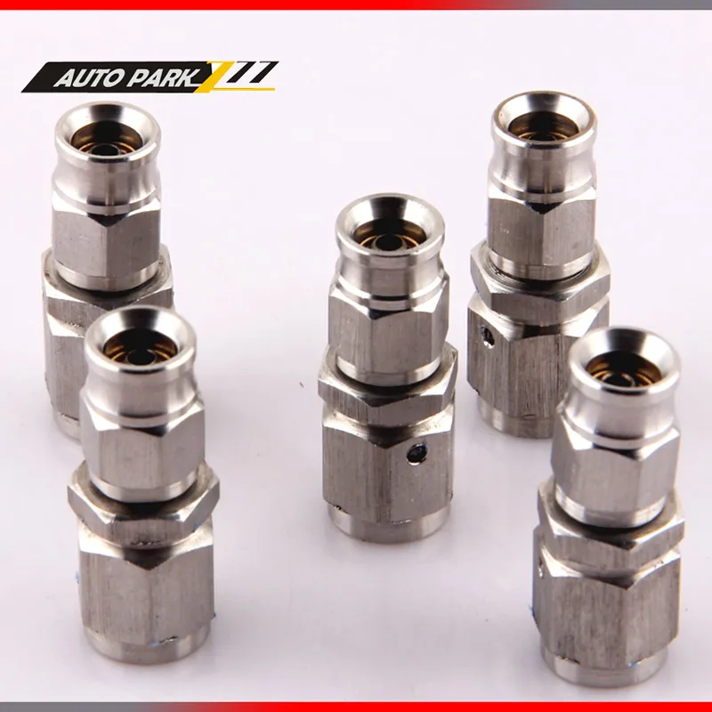 Мотоциклетный Автоматический Гидравлический тормозной шланг из нержавеющей