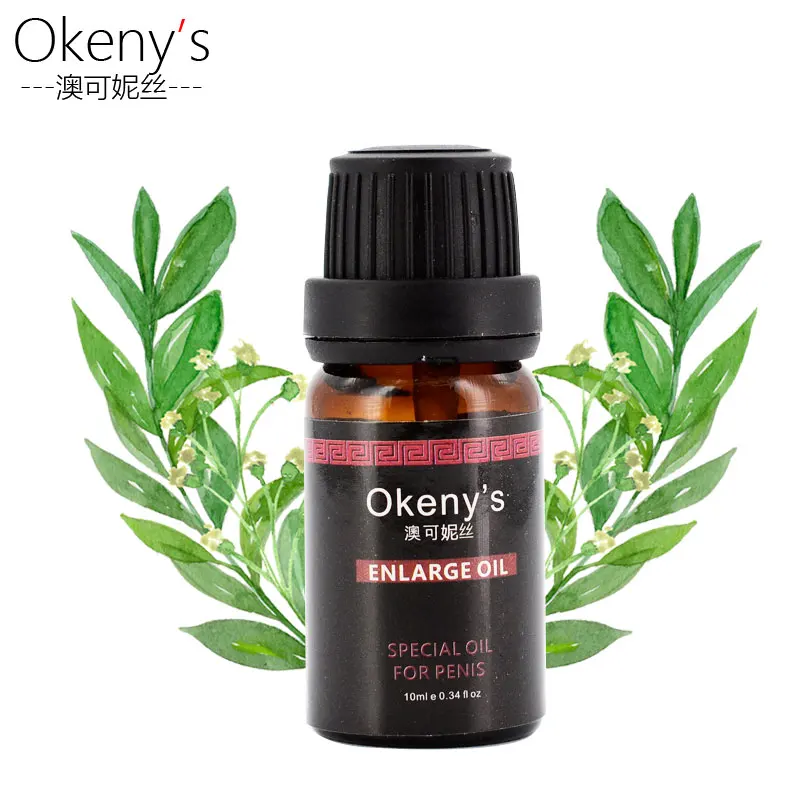 10 мл провокационный Русский Оригинальный большой крем для увеличения роста