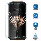 Защитное стекло для Oukitel WP6, закаленное, мобильный телефон