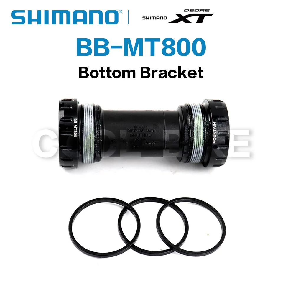 SHIMANO DEROE XT FC M8100 коленчатый набор 12-Speed 30T 32T 34T 36T 170 мм 175 FC-M8100-1 | Спорт и развлечения