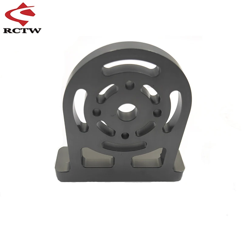 металлический моторный бло