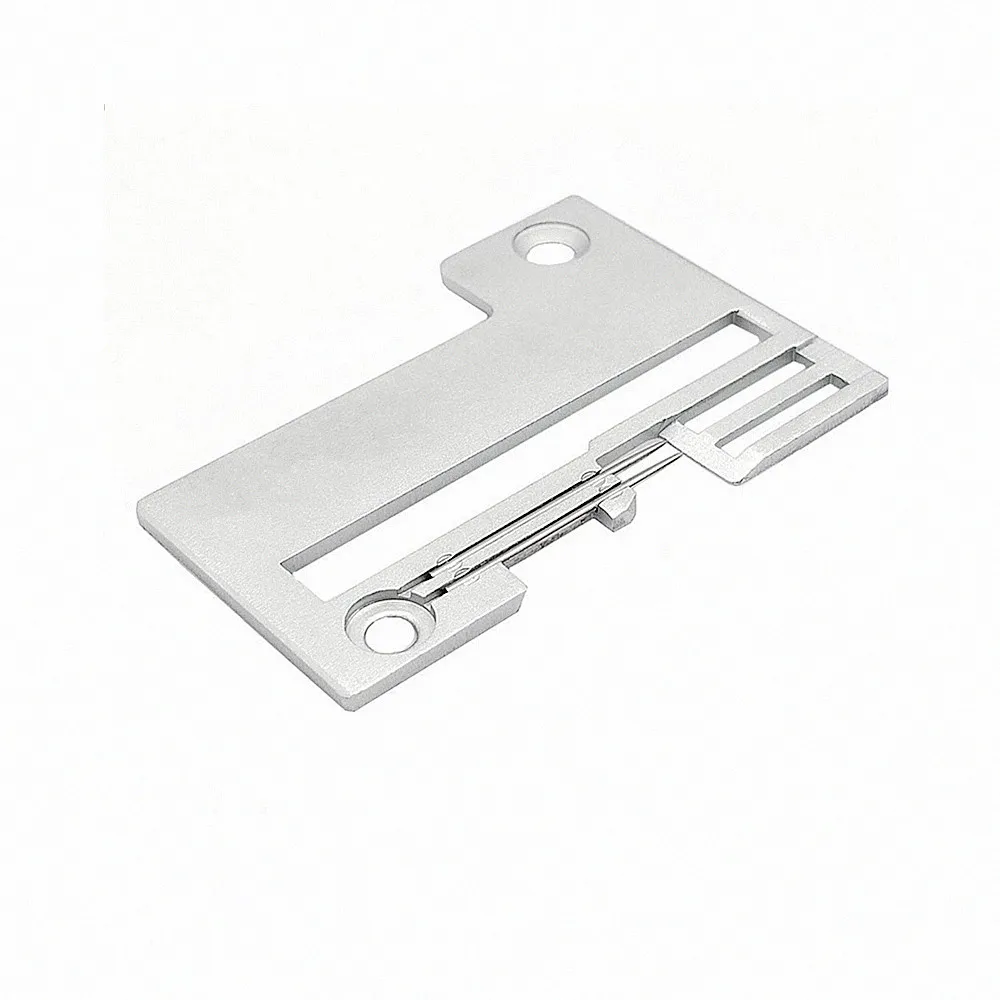 

Needle Plate #754005003 #141000336 For White 1500,1600,1634,Necchi S3010