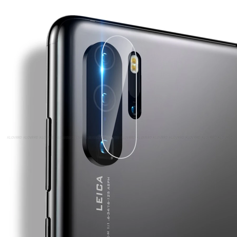 Камера объектив из закаленного Стекло пленка для Huawei NOVA 2s 3 3e 4 4e 5 5i Honor 8 8X Note 9 9i 9s lite