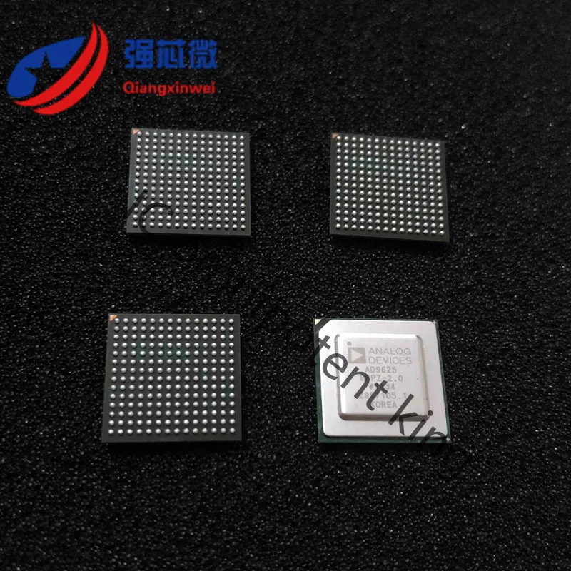 

AD9625BBPZ-2.0 AD9625BBPZ AD9625 AD9625BBP-2.0 встроенный чип
