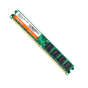 SHUOHU ОЗУ DDR2 2 ГБ 800 МГц 667 МГц 4 ГБ 2 шт. * 2G PC2-6400 5300 CL6 4 Гб ОЗУ SO-DIMM пожизненная Гарантия