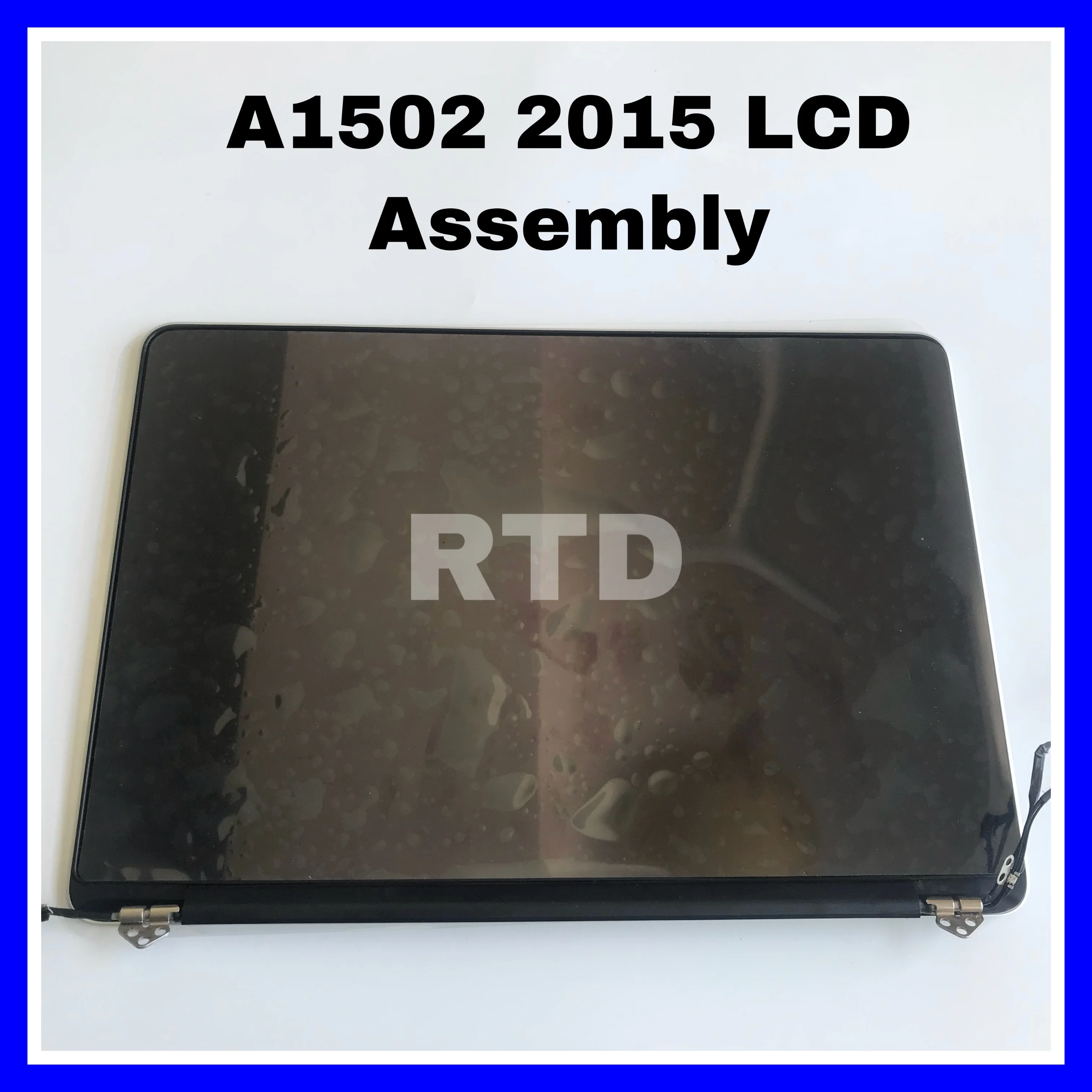 Замена Оригинальный Новый A1502 полный Дисплей в сборе для Macbook Pro Retina 13 lcd сборка