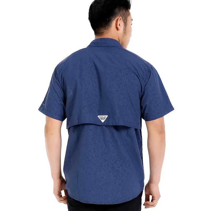 Camisas Masculina, мужские рубашки, сорочка, рубашка в клетку, Мужская Camisa xadrez, мужская рубашка, Camisas hombre vestir размера плюс, свободная - Цвет: navy 2809