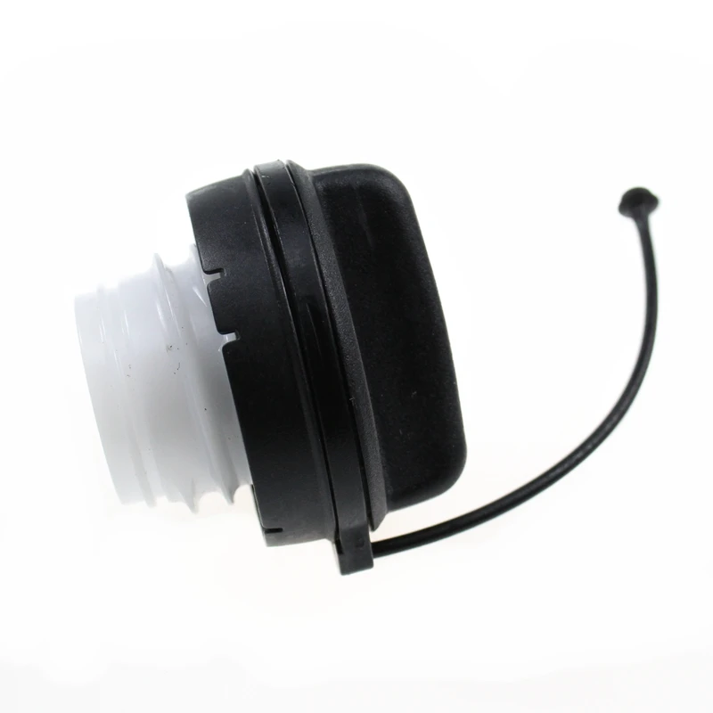 Автомобильный Стайлинг LARBLL крышка автомобильного масляного топливного бака для