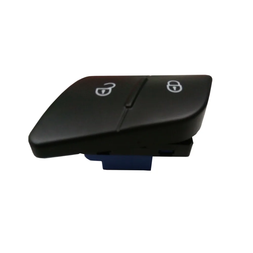 Выключатель управления замком для VW Passat B6 3C 3C0 962 125 B 3C0962125B|control button|oem switchvw passat buttons |